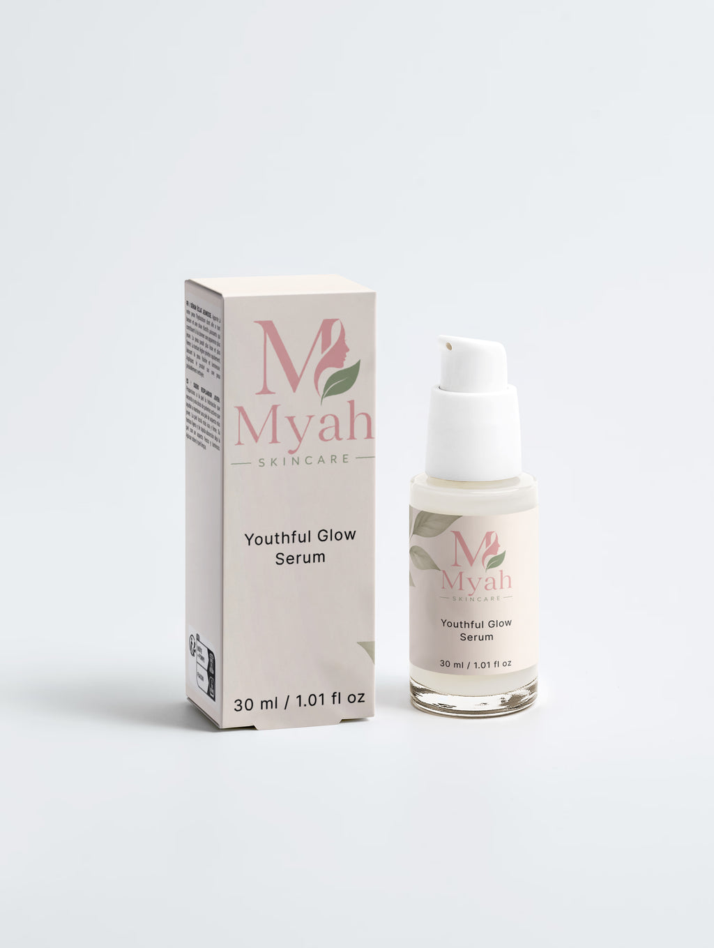 Youthful Glow Serum