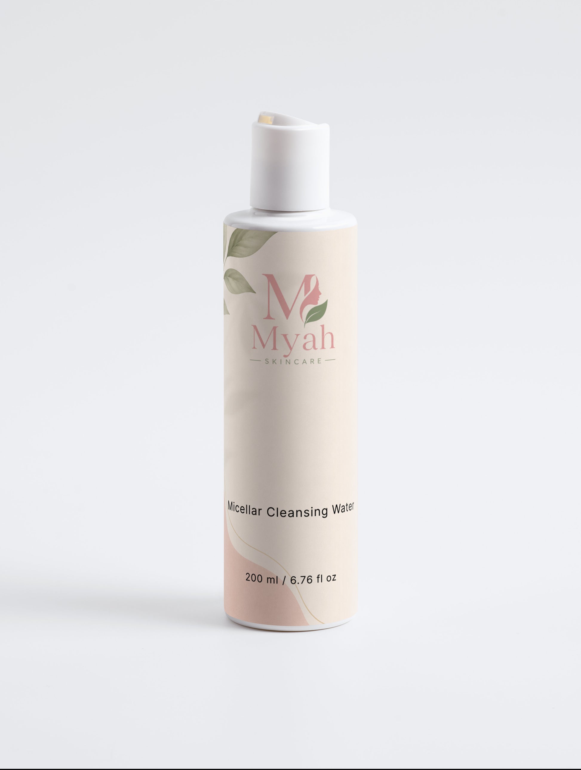 Micellar Cleansing Water