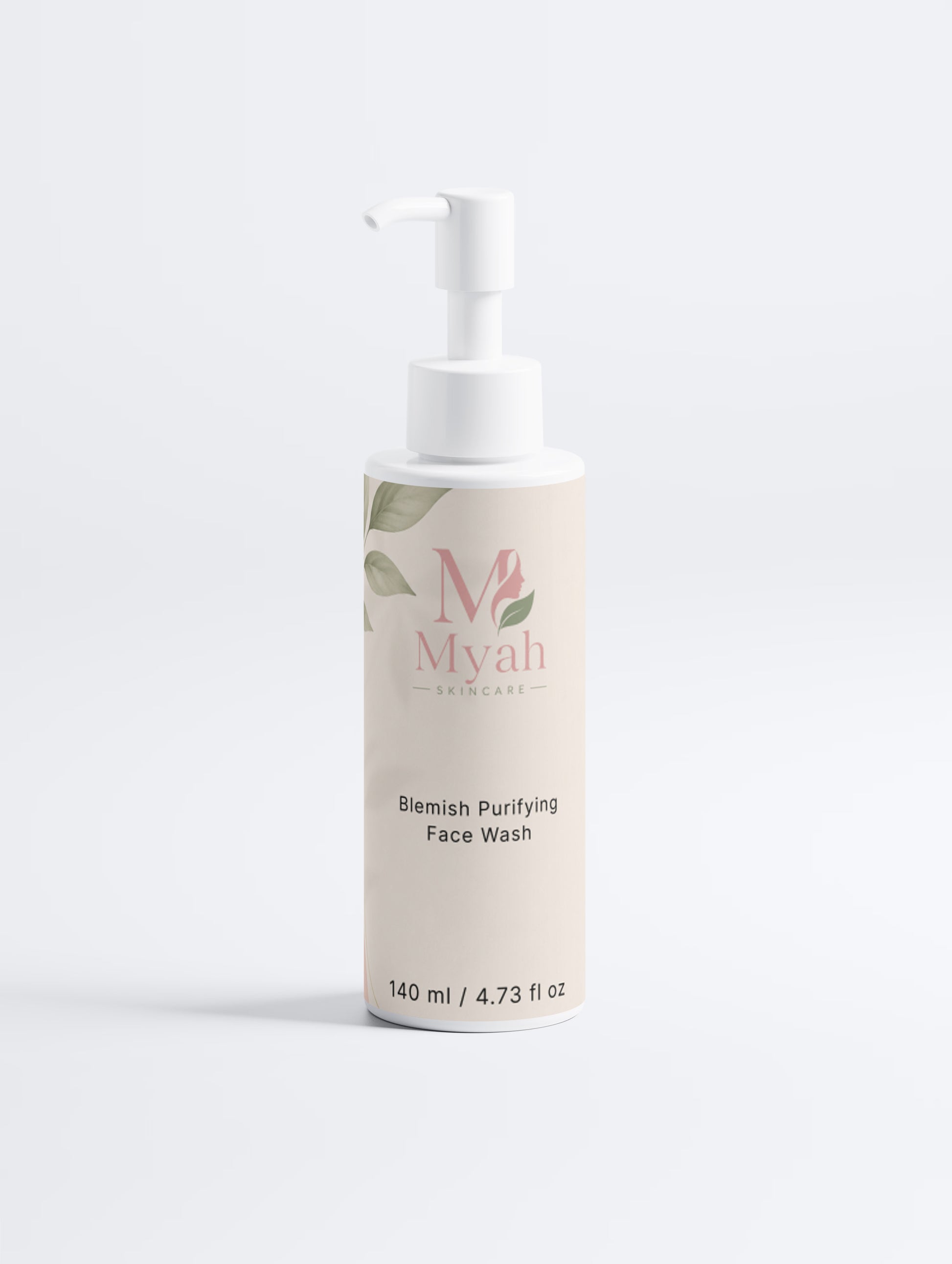 Blemish Purifying Face Wash