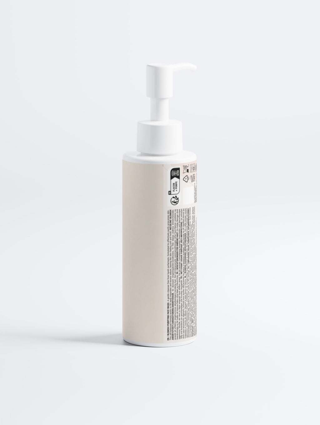 Blemish Purifying Face Wash