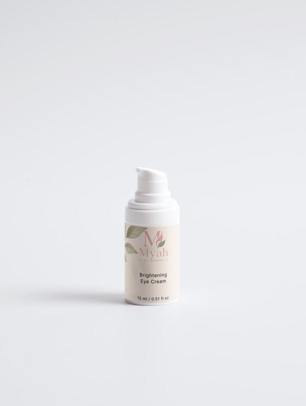 Brightening Eye Cream