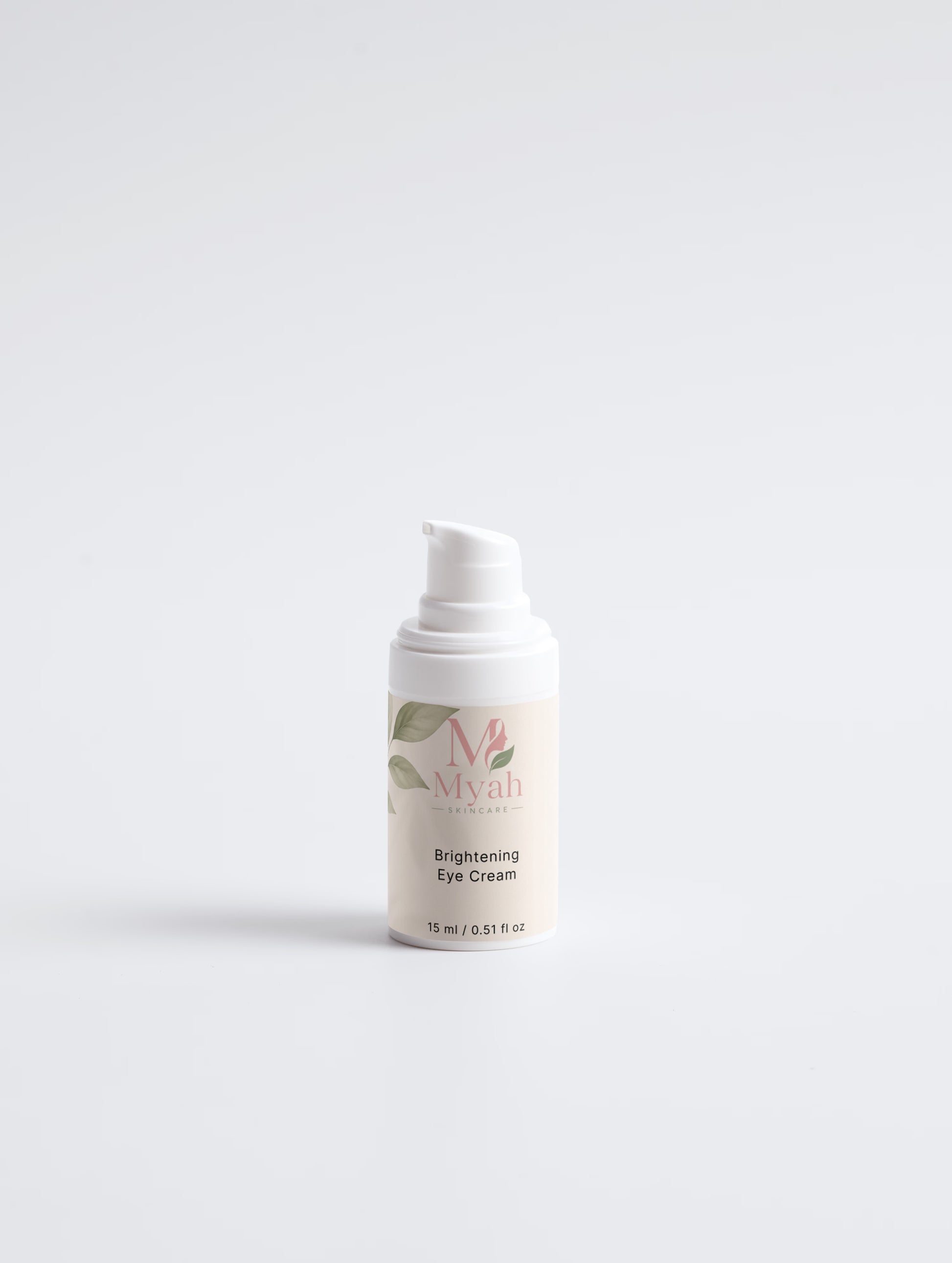 Brightening Eye Cream