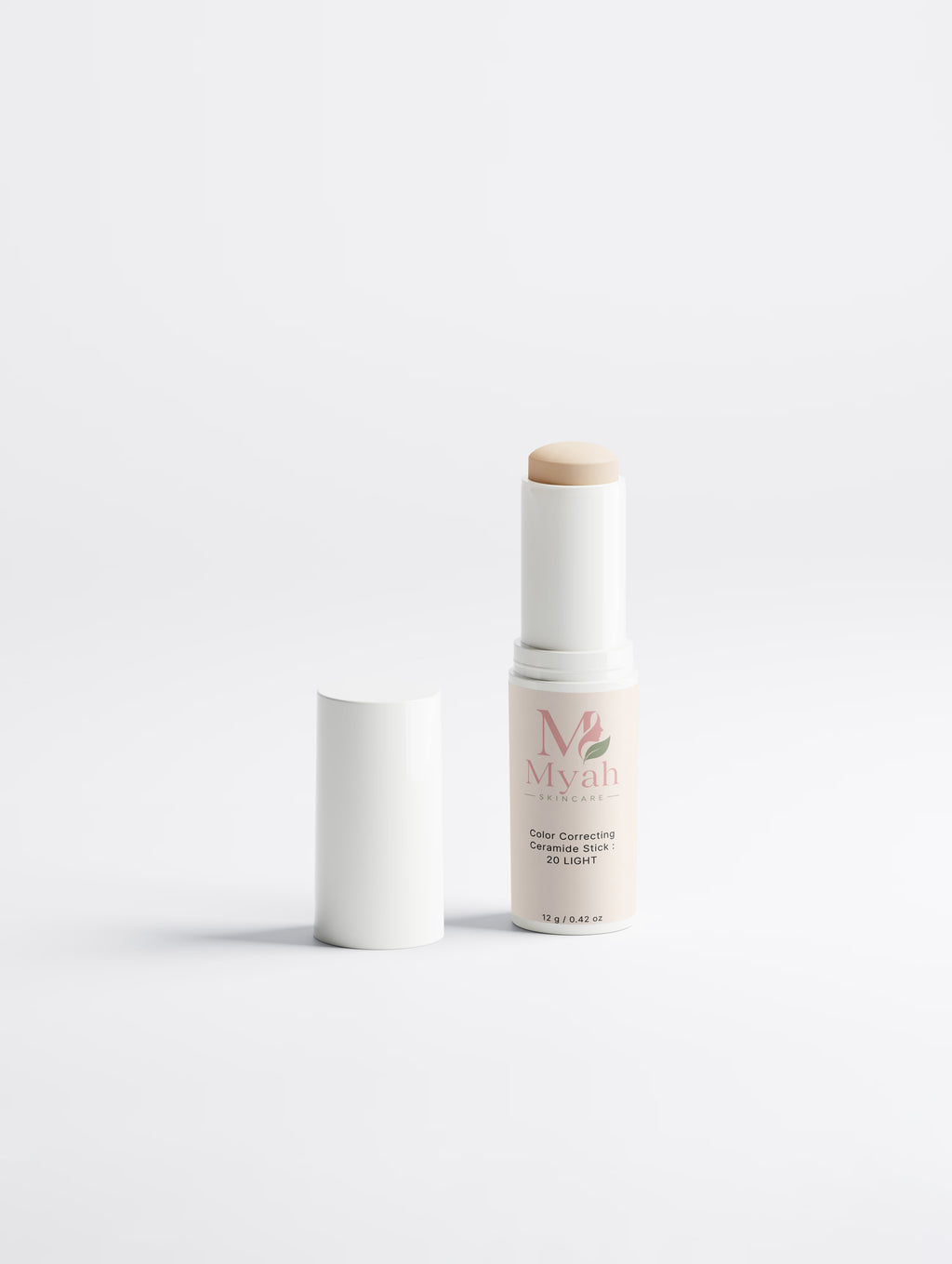 Color Correcting Ceramide Stick : 20 LIGHT