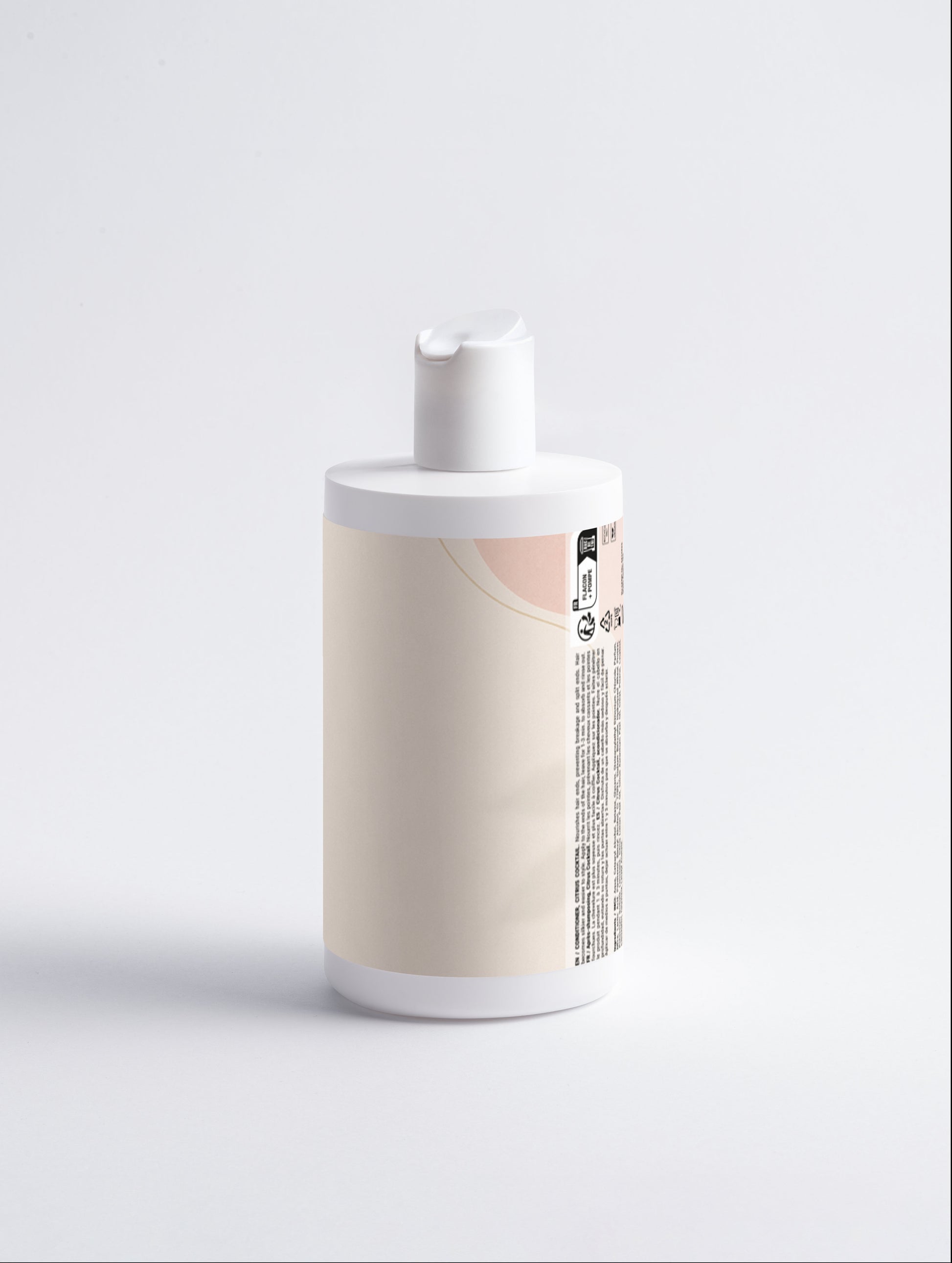 Fresh Conditioner, Citrus Cocktail