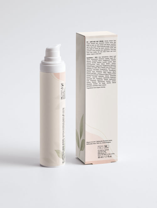 Anti-Age Day Cream