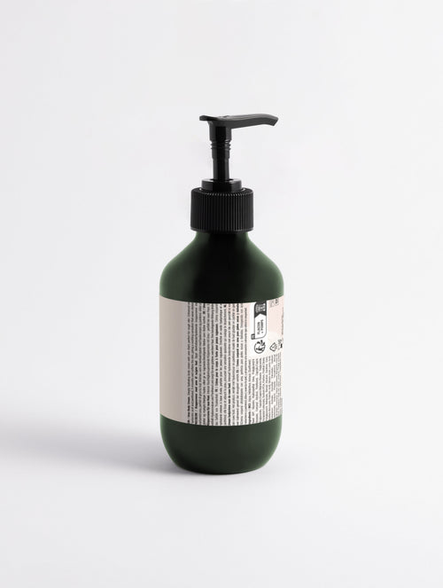 5% Urea + 2% Panthenol Body Cream