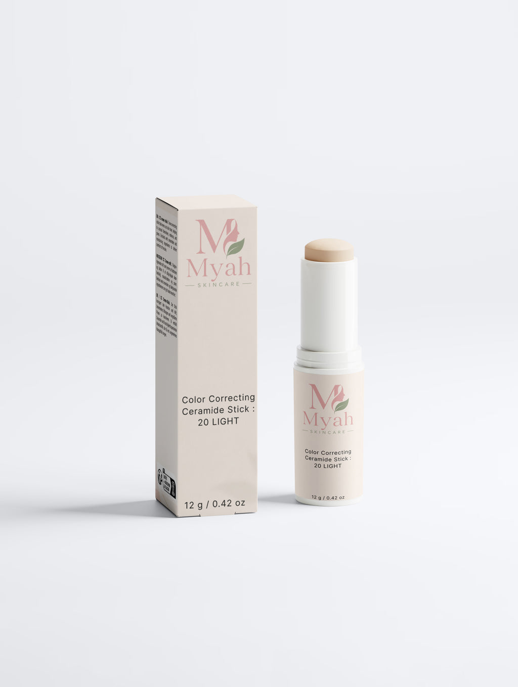 Color Correcting Ceramide Stick : 20 LIGHT