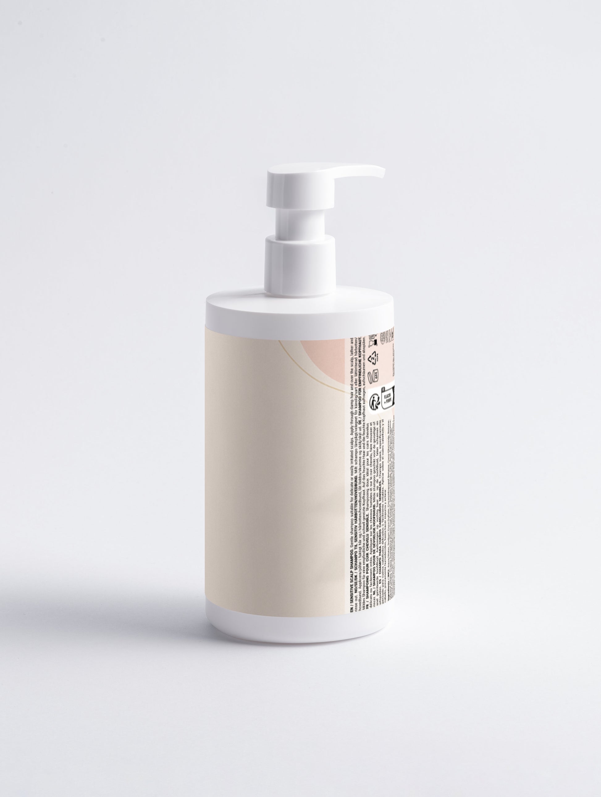 Sensitive Scalp Shampoo