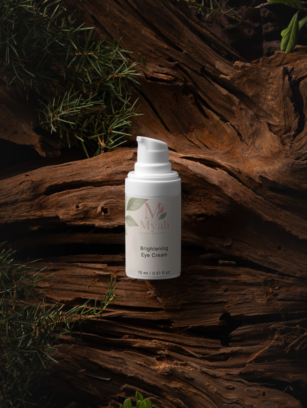 Brightening Eye Cream
