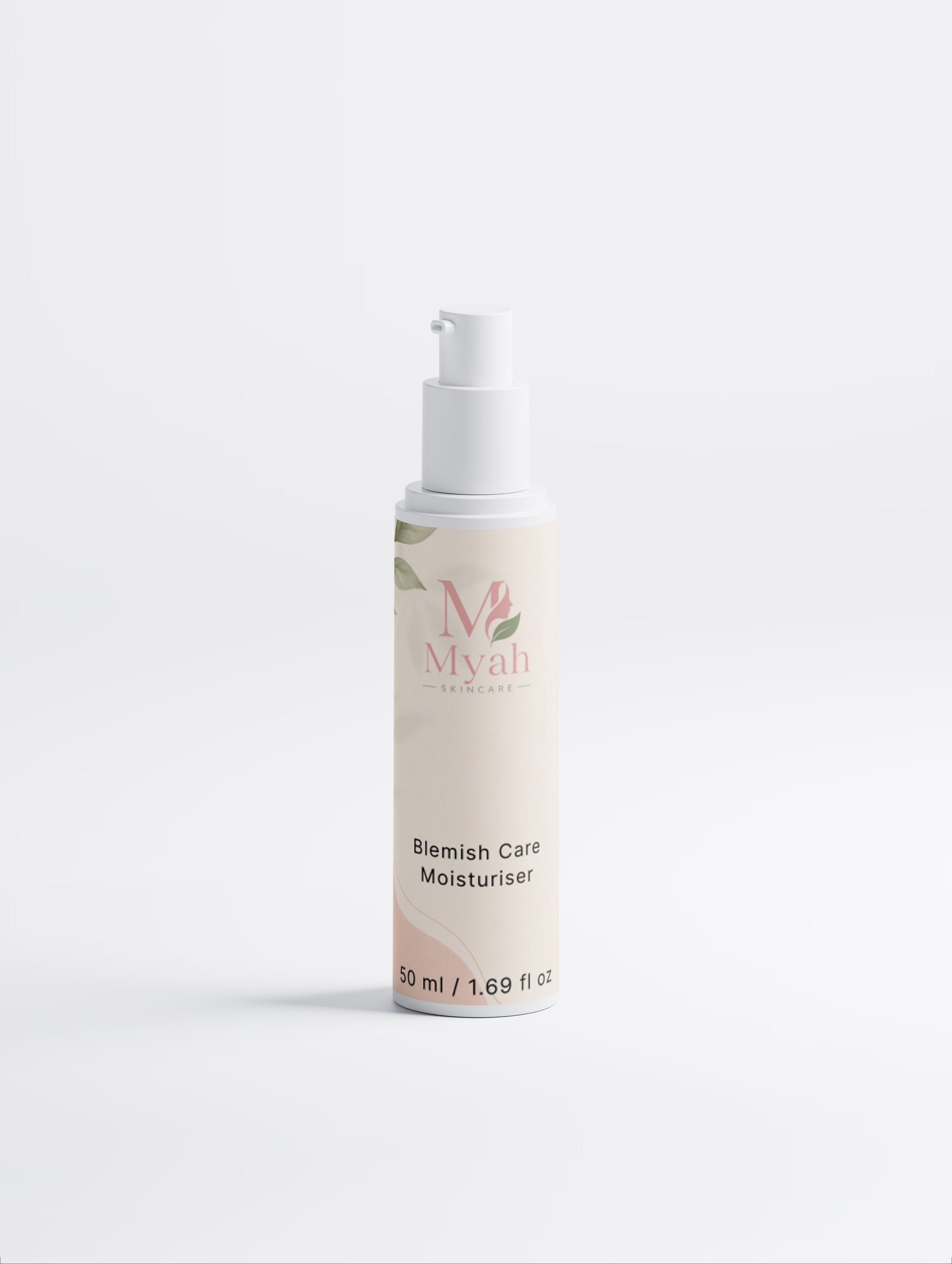 Blemish Care Moisturiser