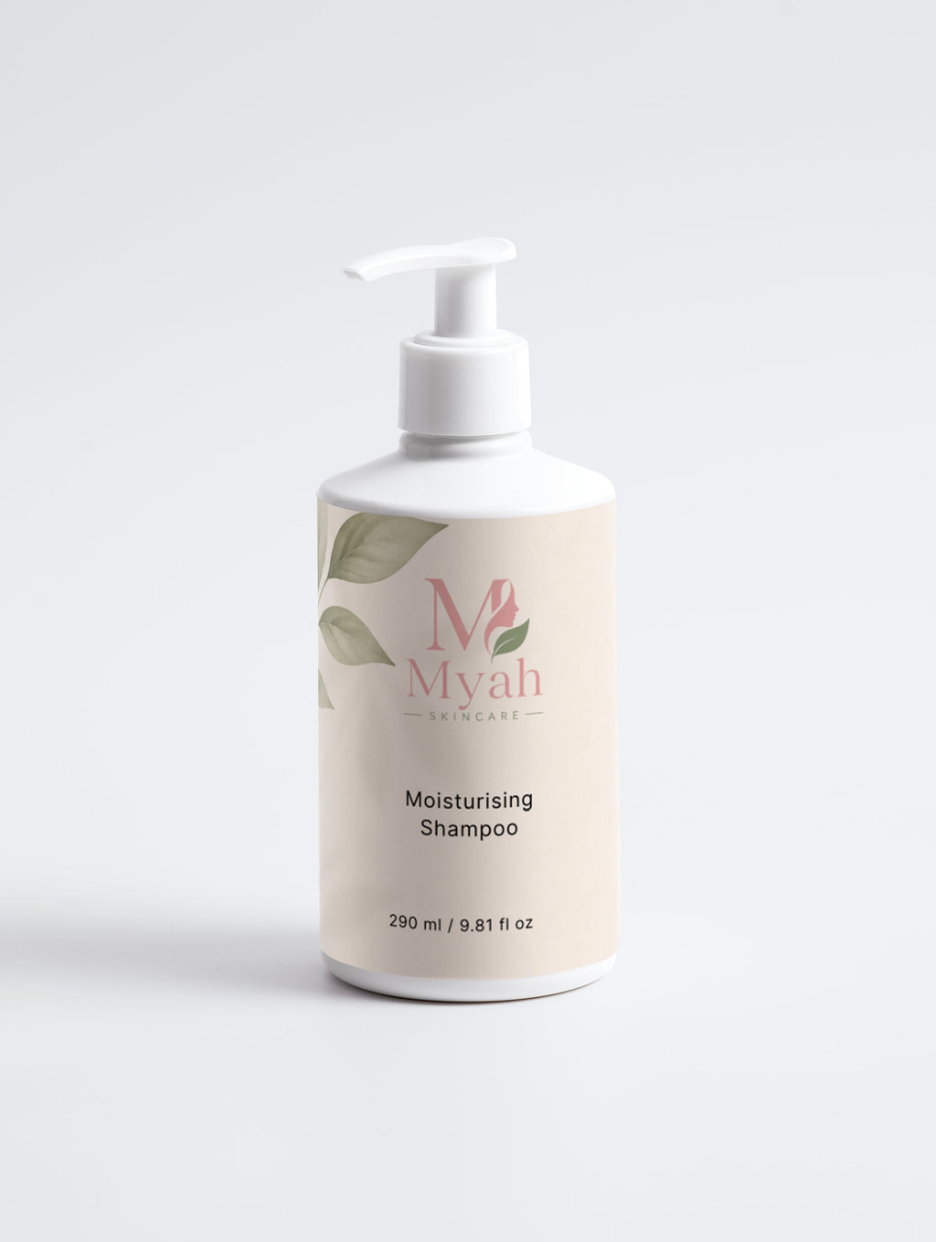 Moisturising Shampoo