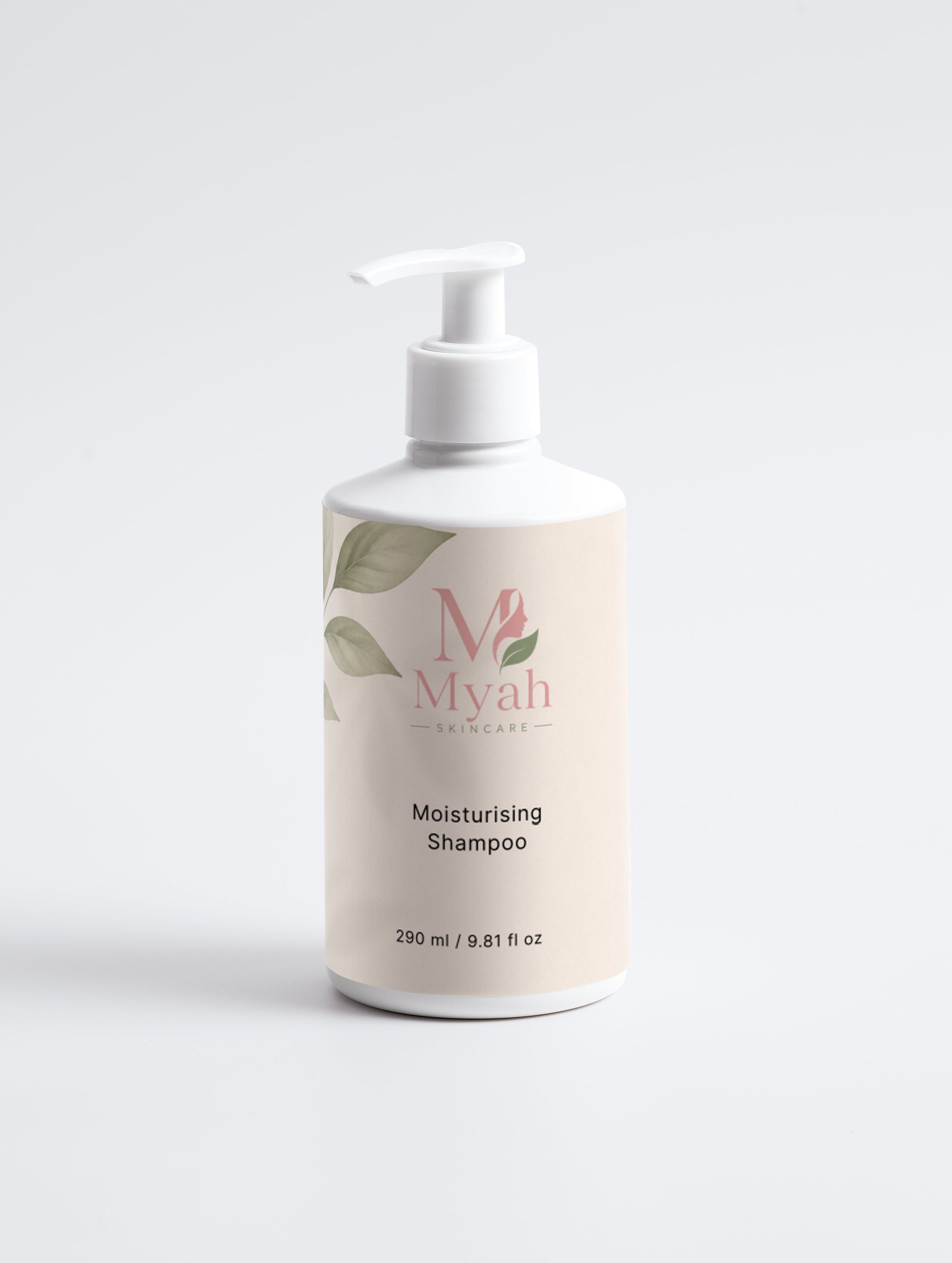Moisturising Shampoo