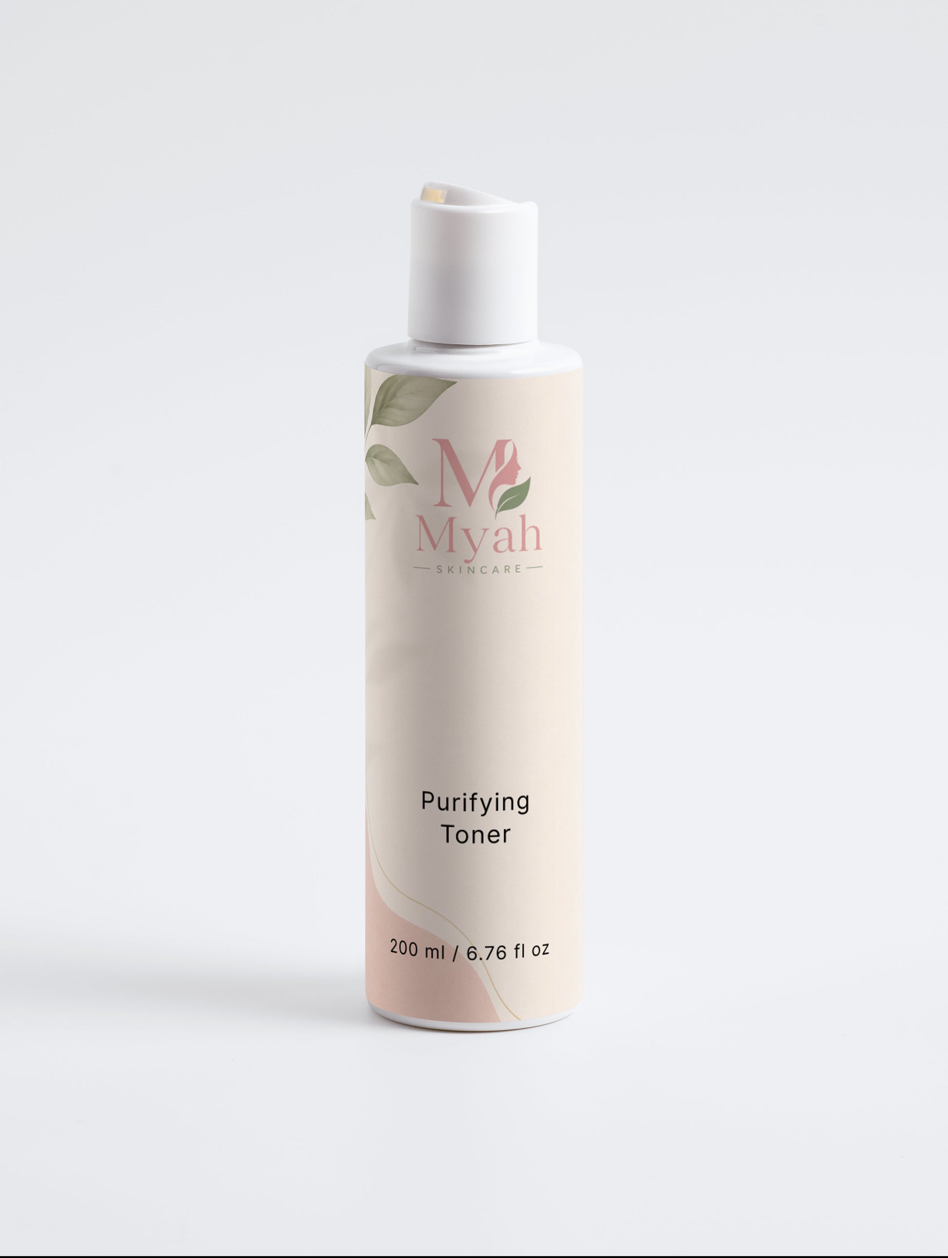 Purifying Toner