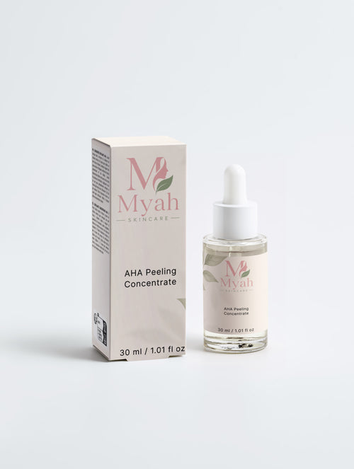 AHA Peeling Concentrate