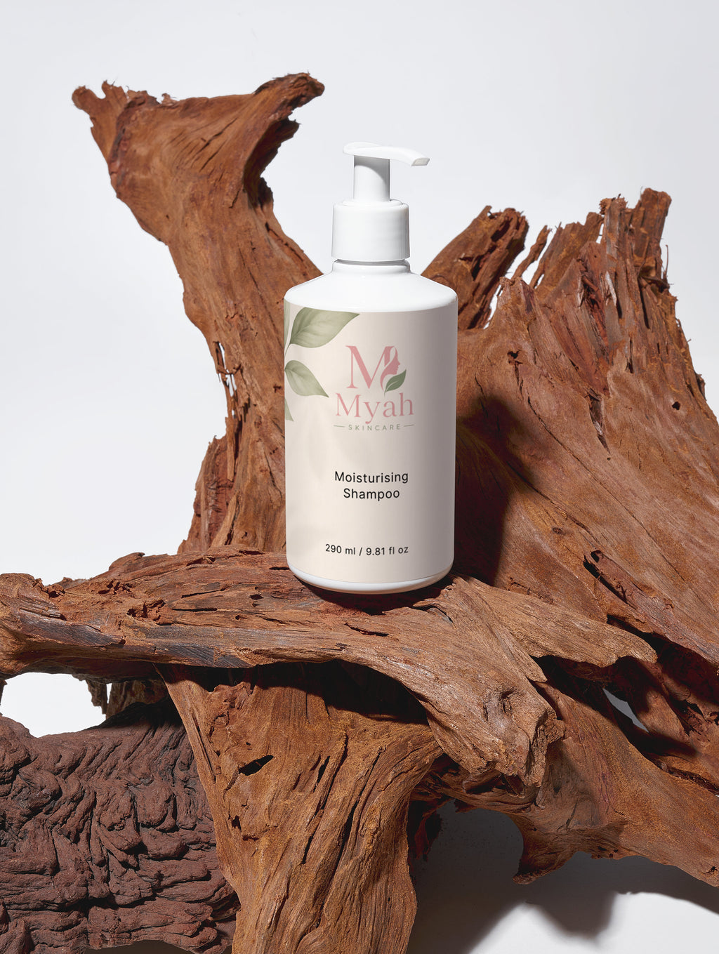 Moisturising Shampoo