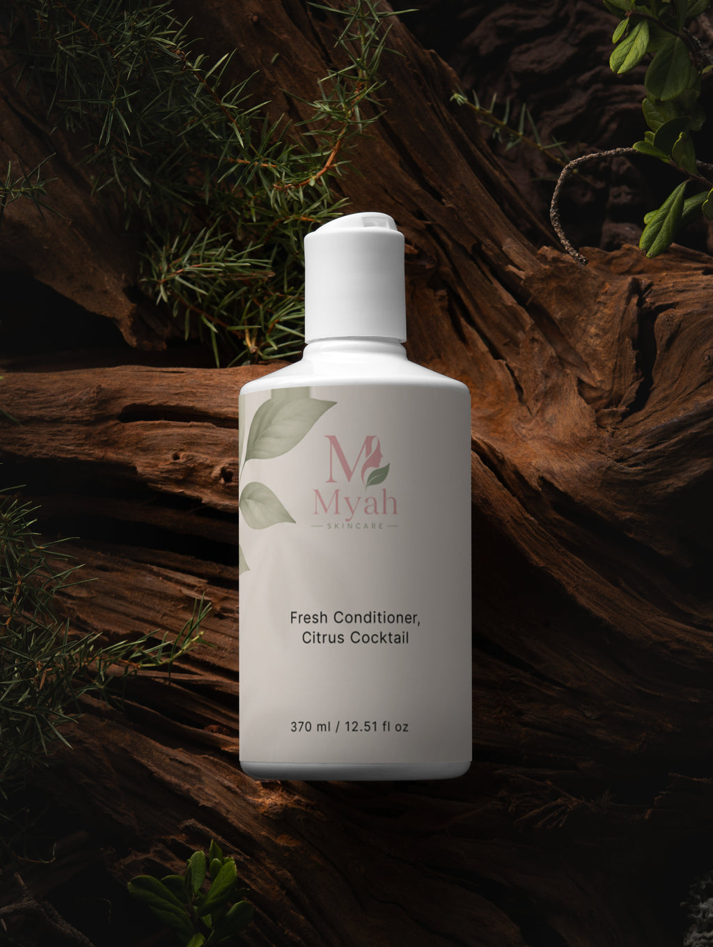 Fresh Conditioner, Citrus Cocktail