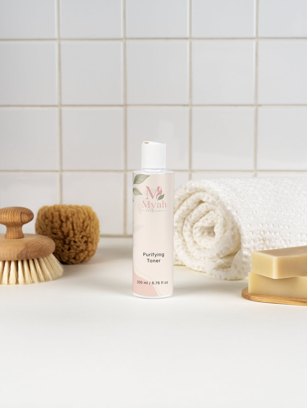 Purifying Toner