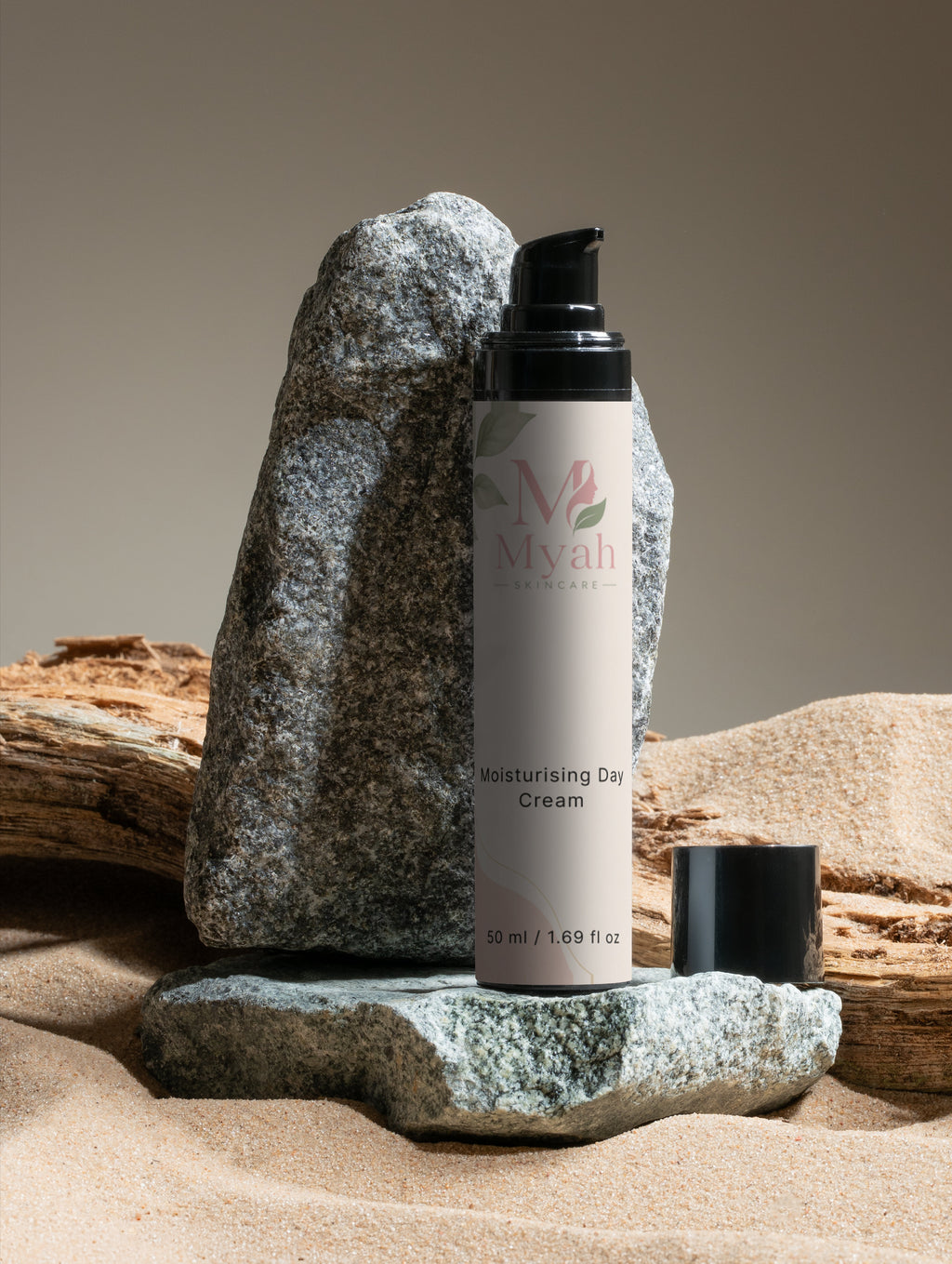 Moisturising Day Cream