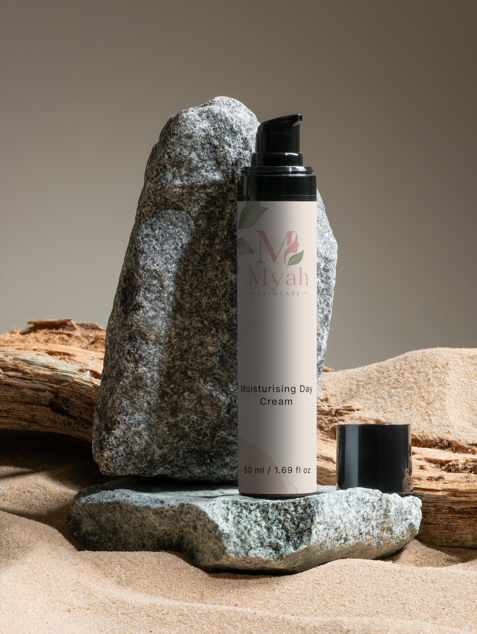 Moisturising Day Cream