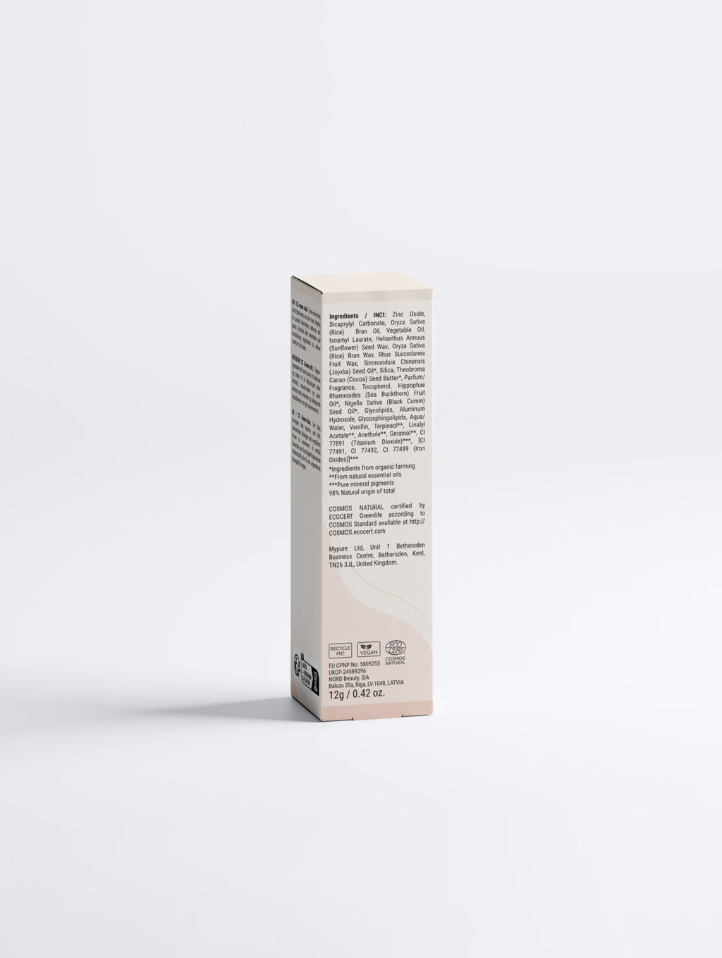 Color Correcting Ceramide Stick : 20 LIGHT