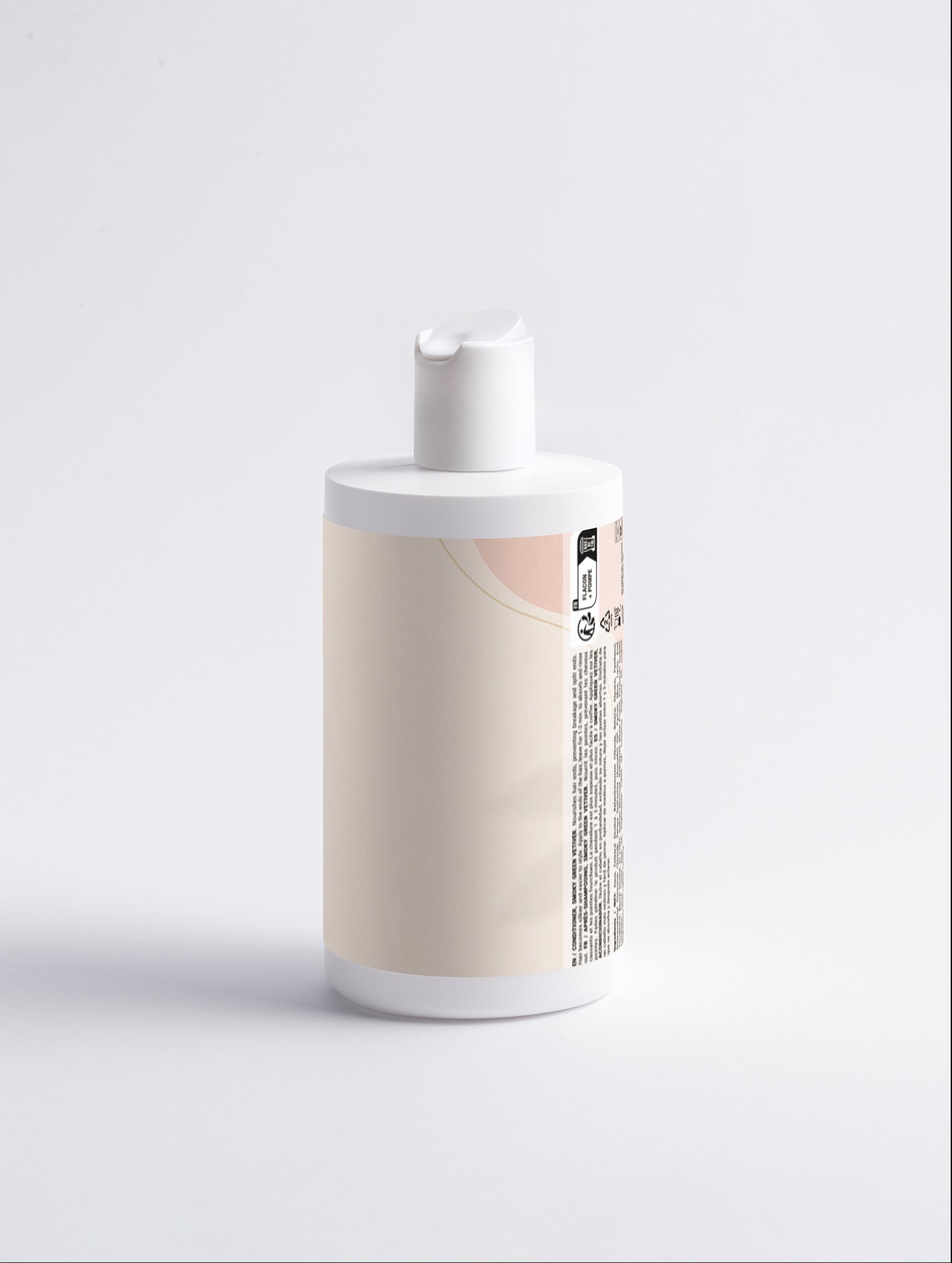 Gloss Conditioner, Smoky Green Vetiver