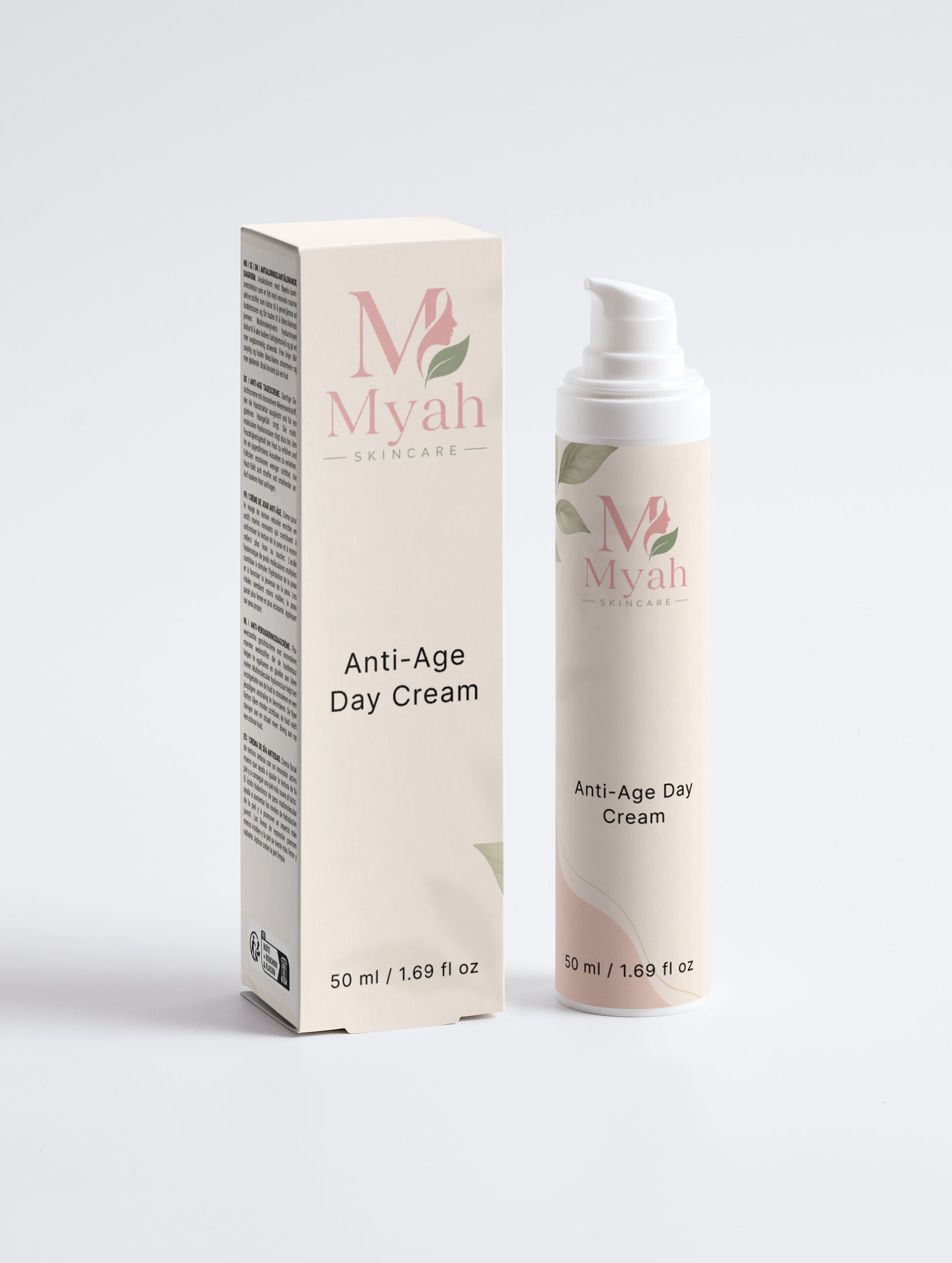 Anti-Age Day Cream