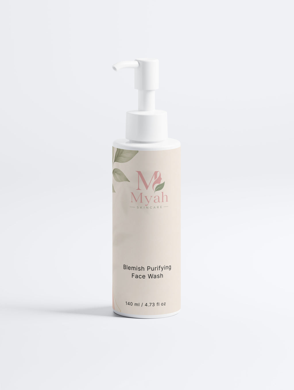 Blemish Purifying Face Wash