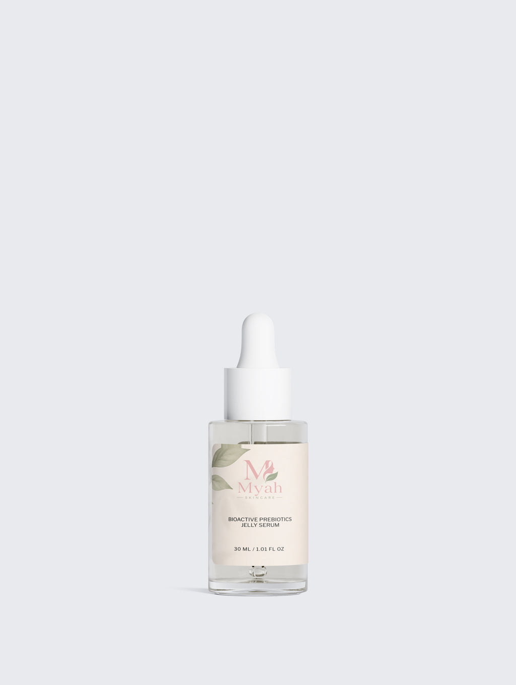 Bioactive Prebiotics Jelly Serum