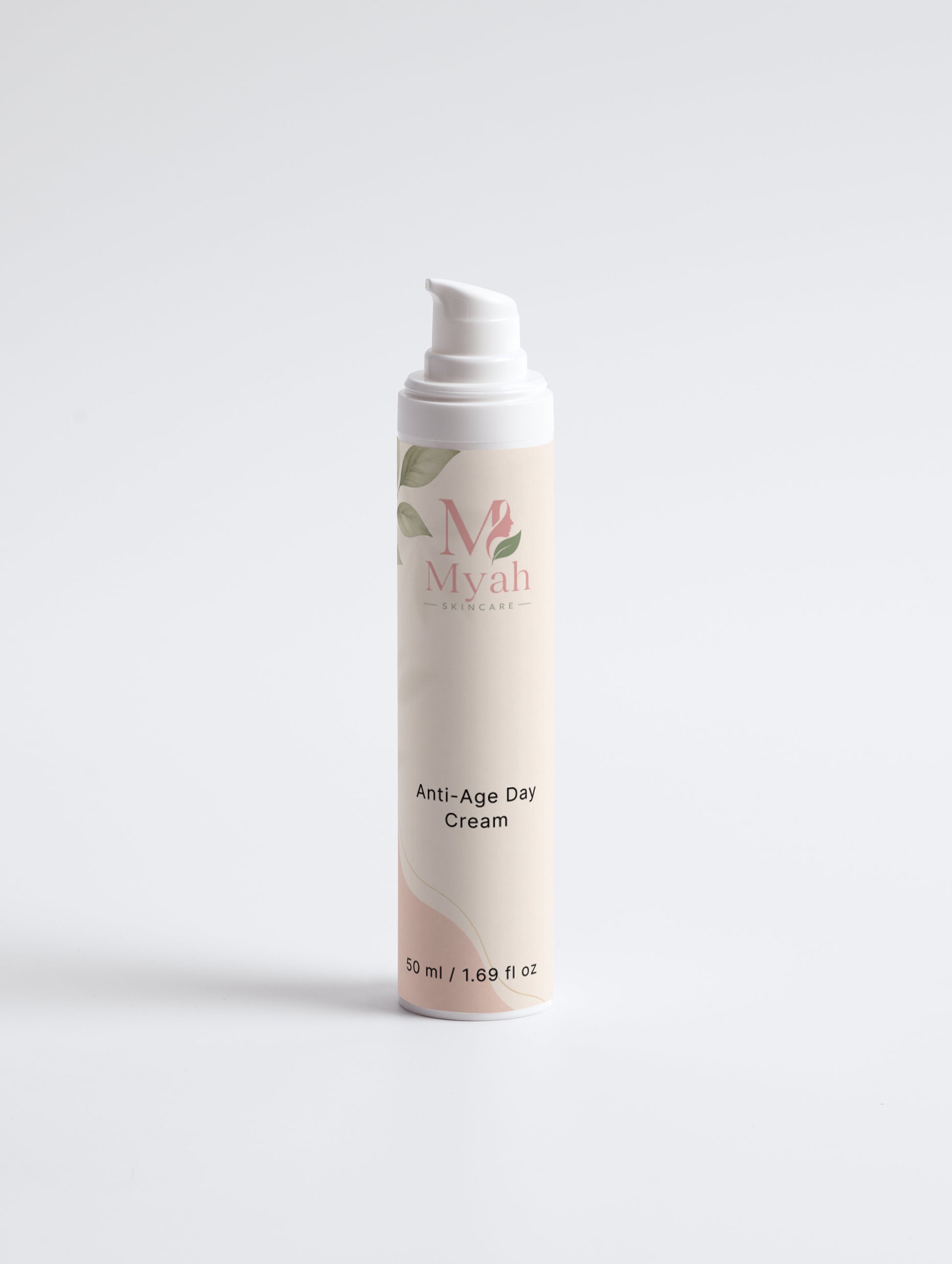 Anti-Age Day Cream