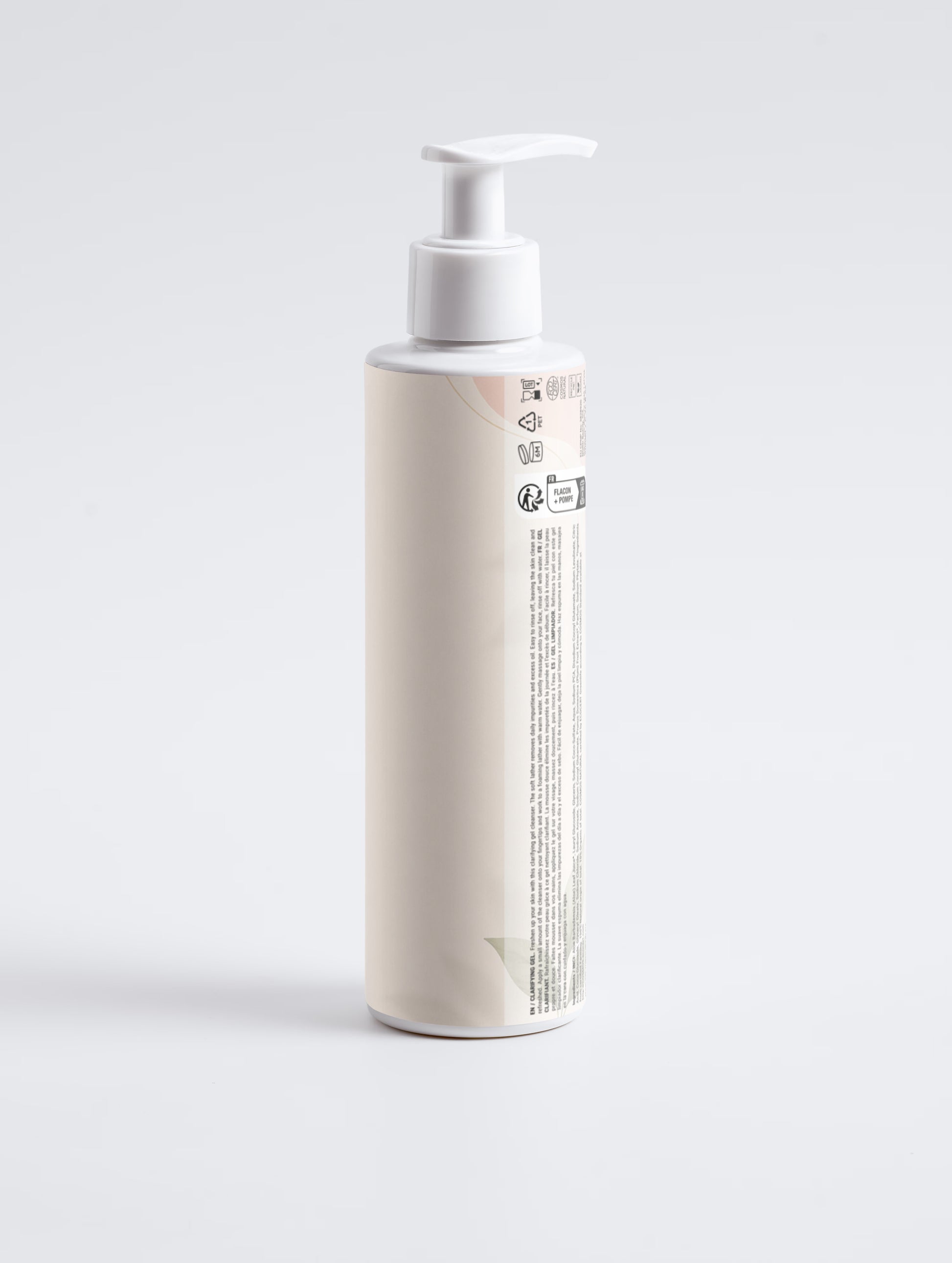 Clarifying Gel