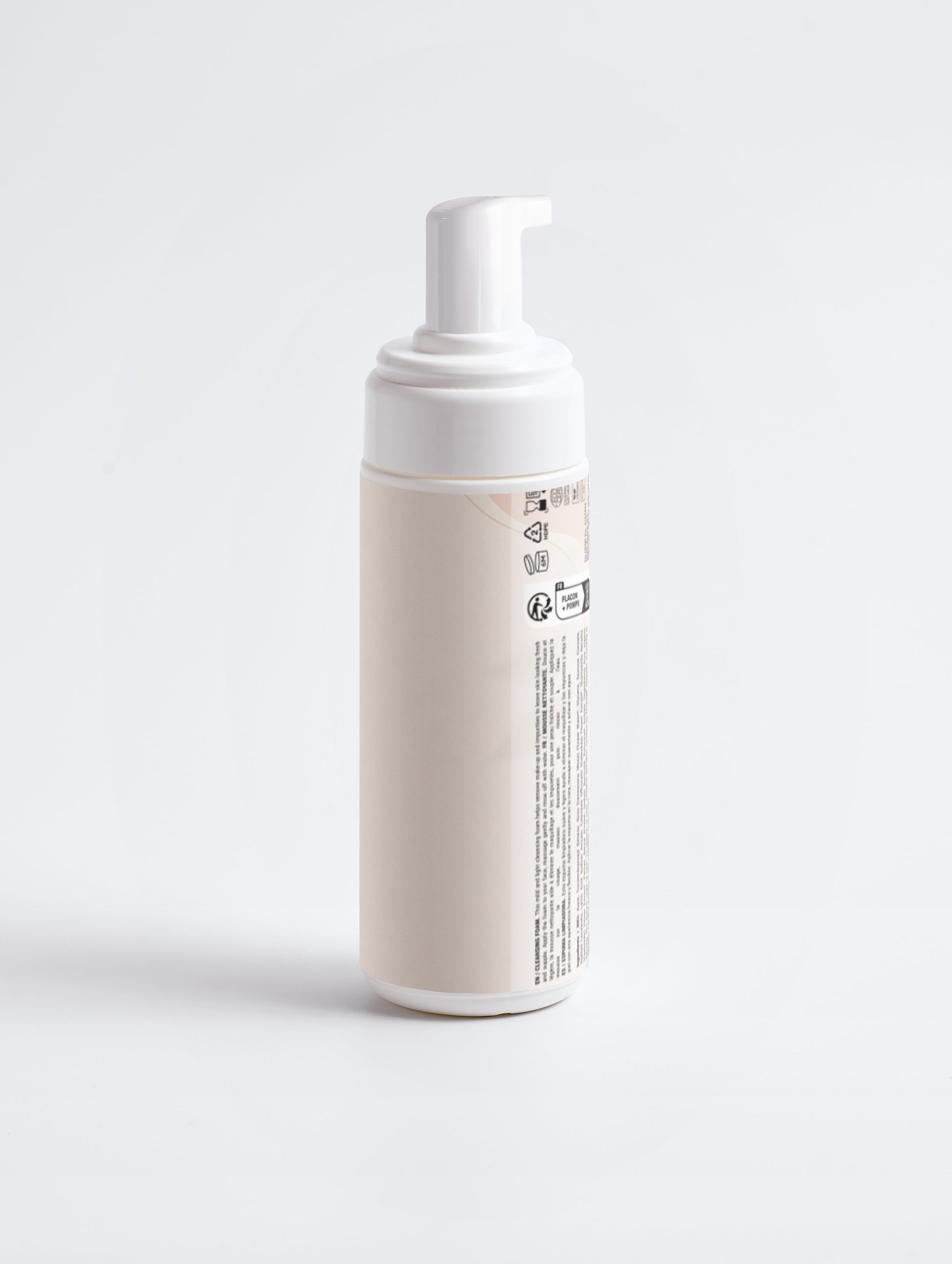 Cleansing Foam