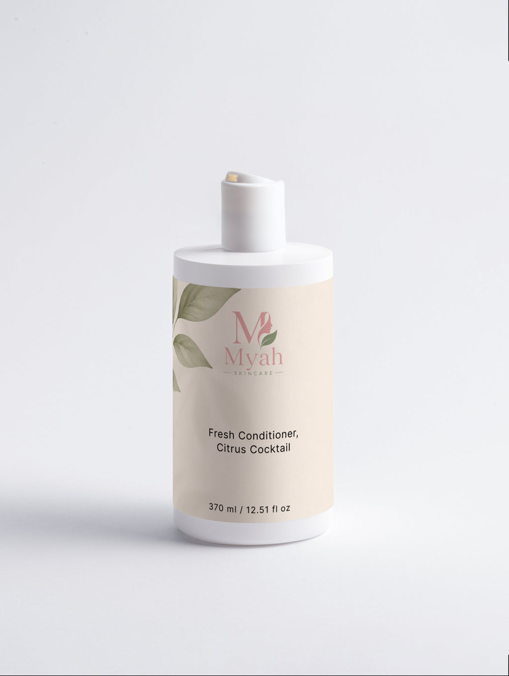 Fresh Conditioner, Citrus Cocktail