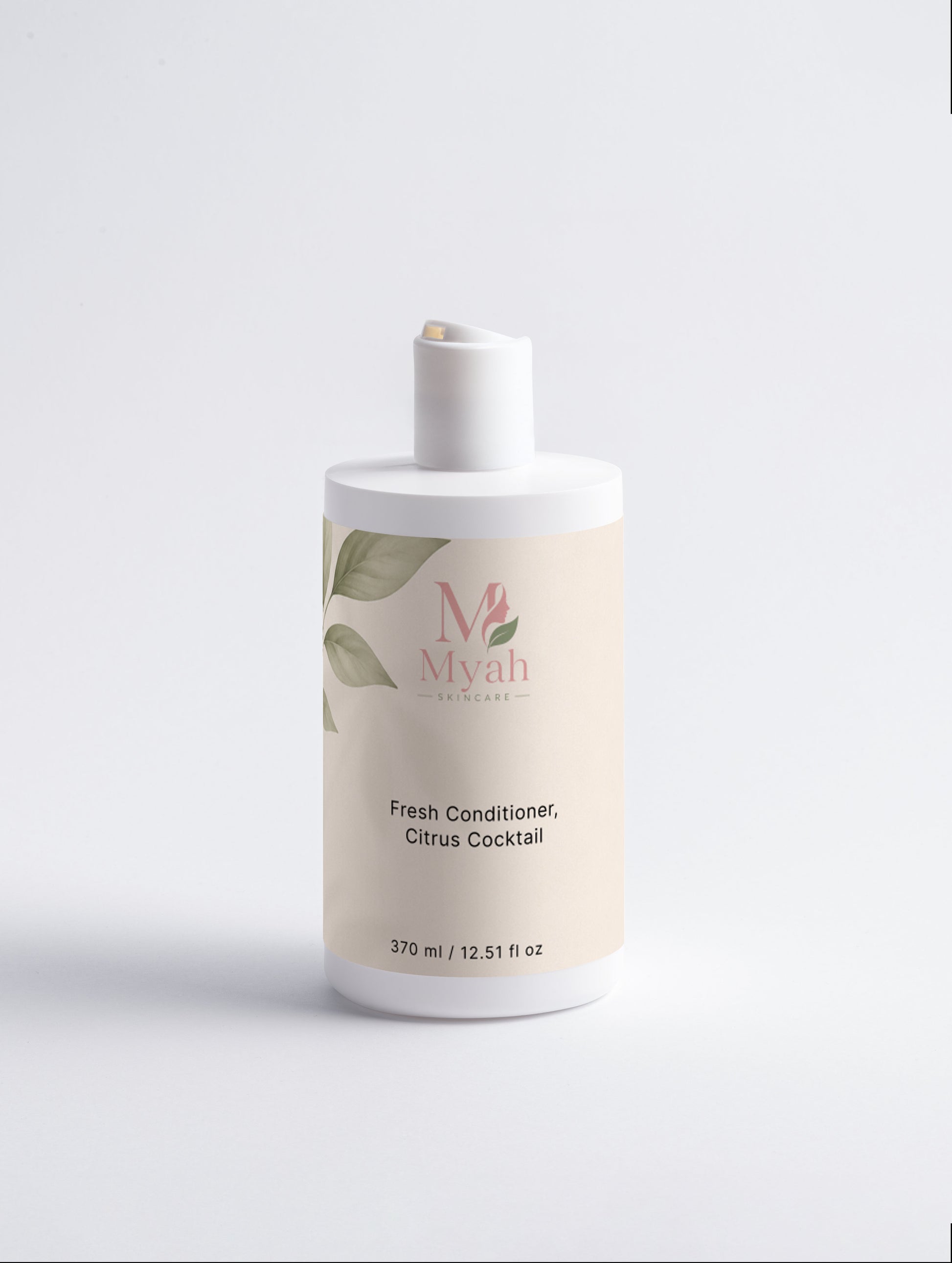 Fresh Conditioner, Citrus Cocktail