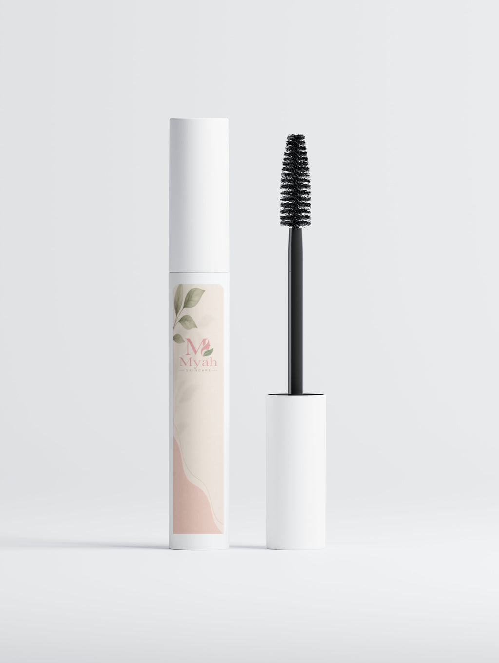 Lengthening & Volumising Mascara