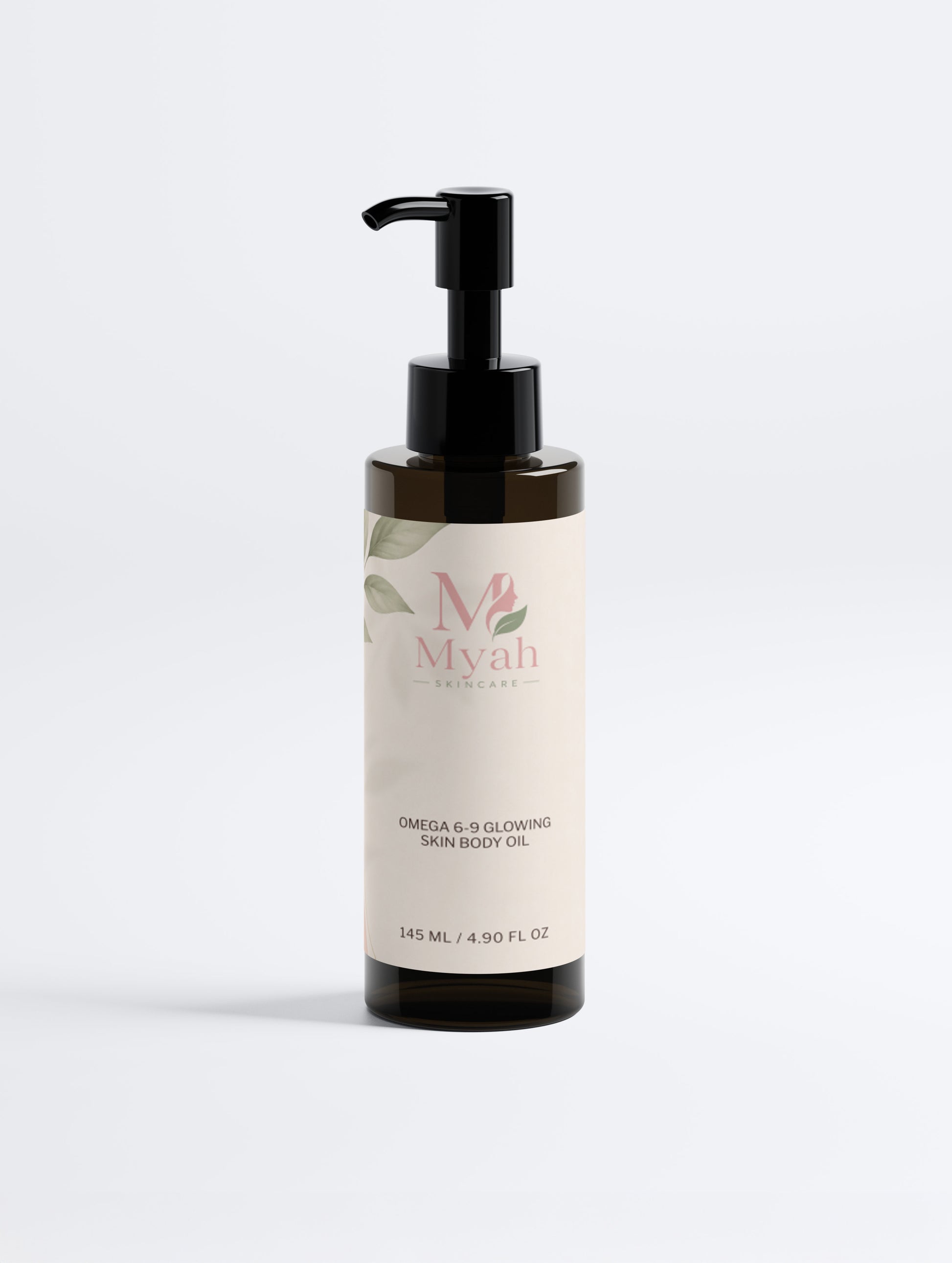 Omega 6-9 Glowing Skin Body Oil