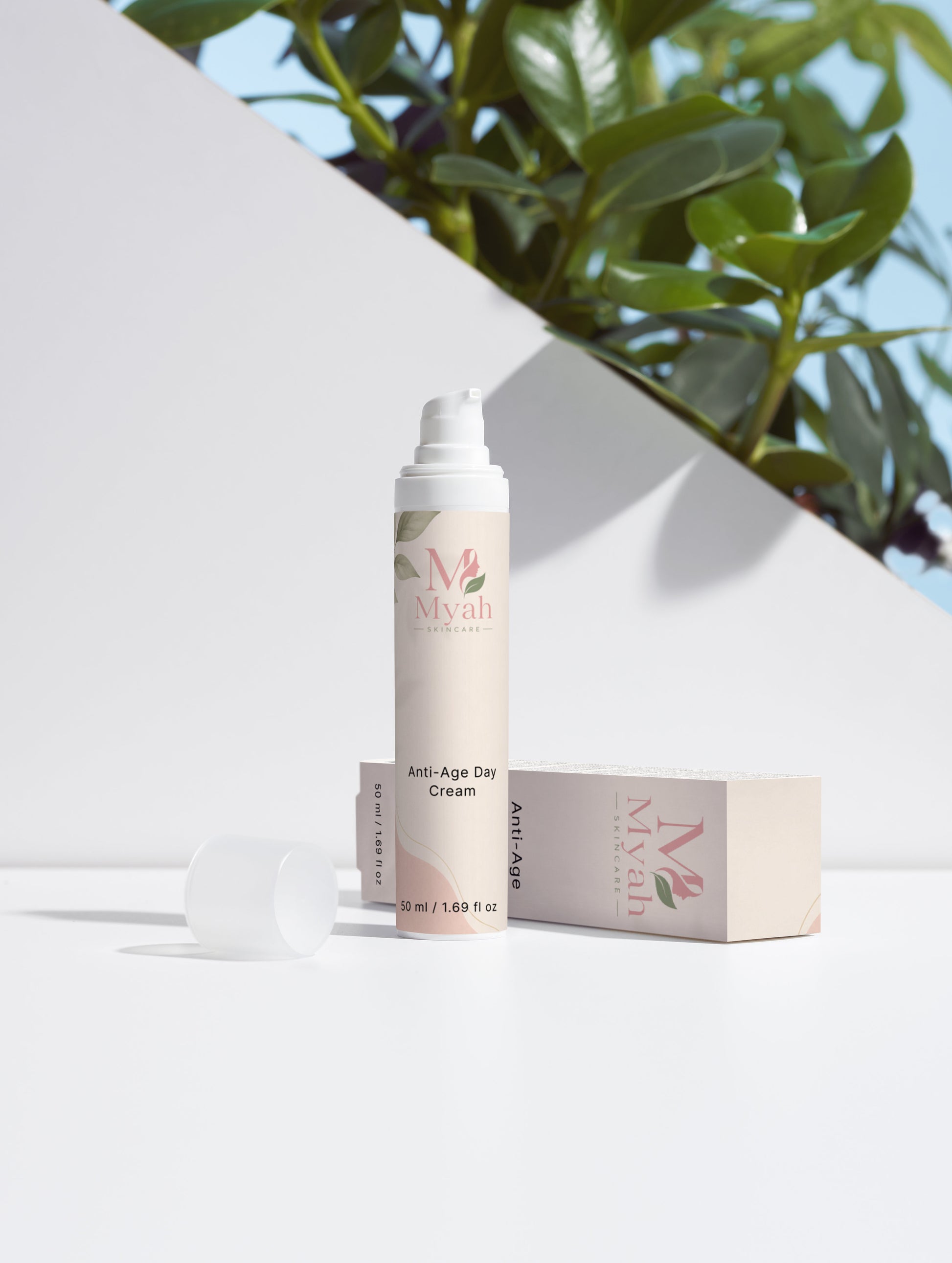 Anti-Age Day Cream
