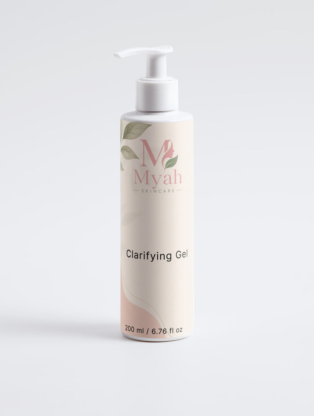 Clarifying Gel