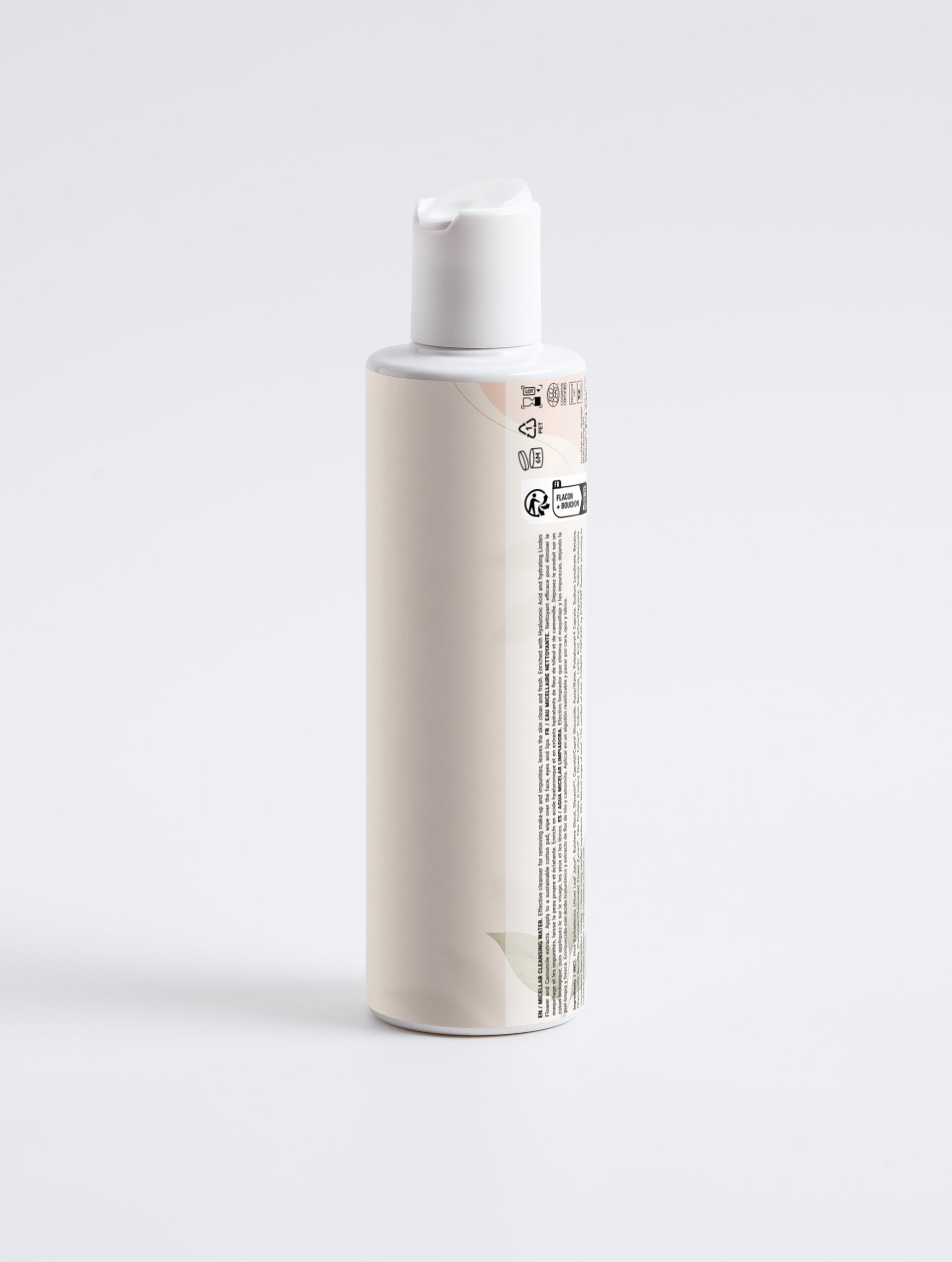 Micellar Cleansing Water
